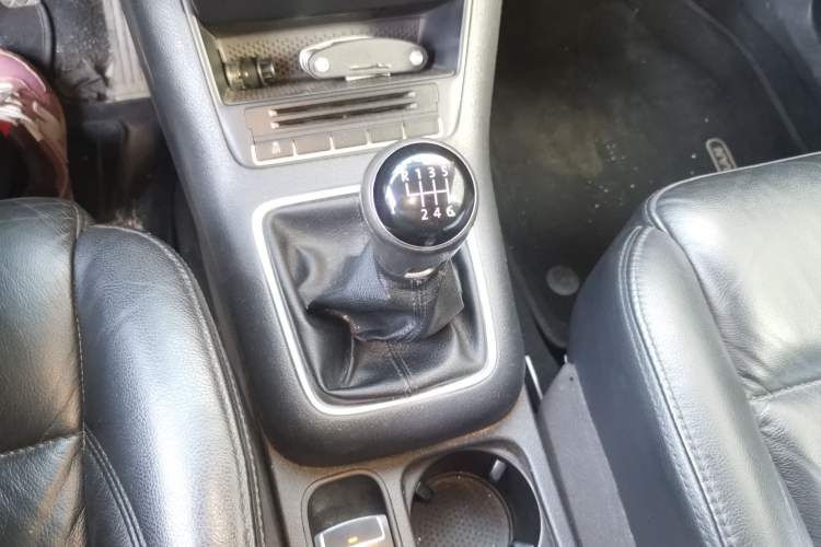 Used Volkswagen Tiguan 2012 1.8TSI Manual Two-Wheel Drive Enjoyment Edition
