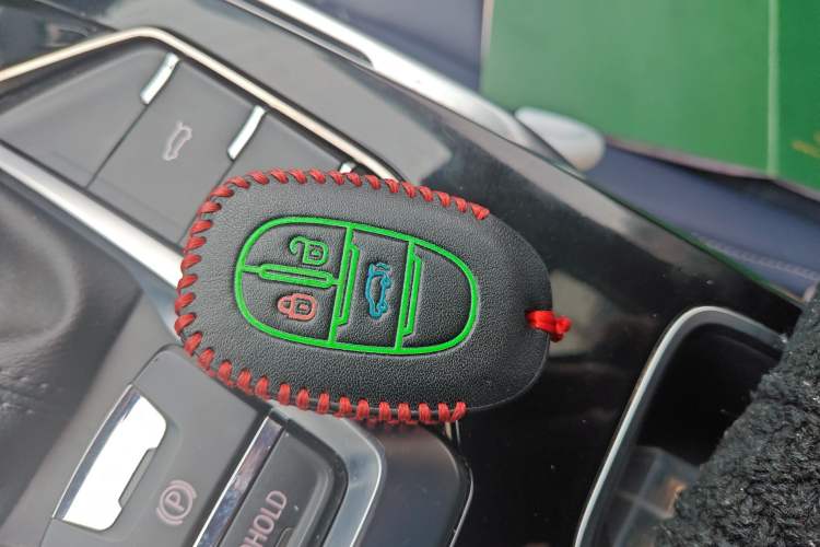 Used SAIC MAXUS D60 2019 1.5T Automatic Geek Entry-Level 5-Seater