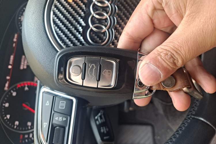 Used Audi A7 2014 35 FSI quattro Technology Edition