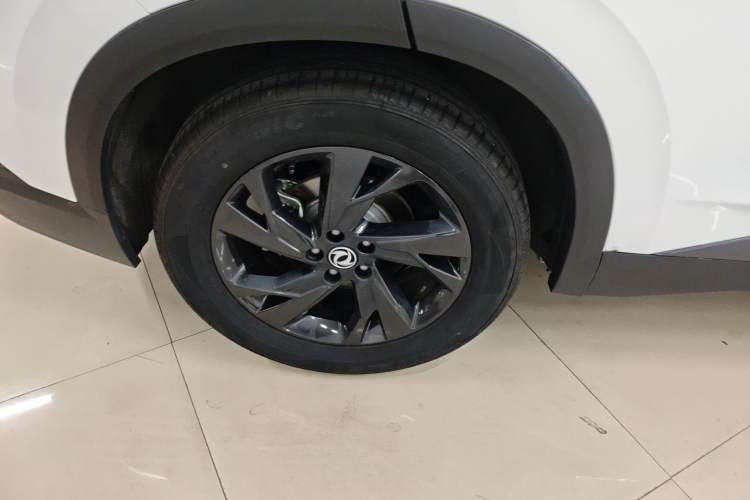 Used Dongfeng Aeolus L7 New Energy 2024 518 Air