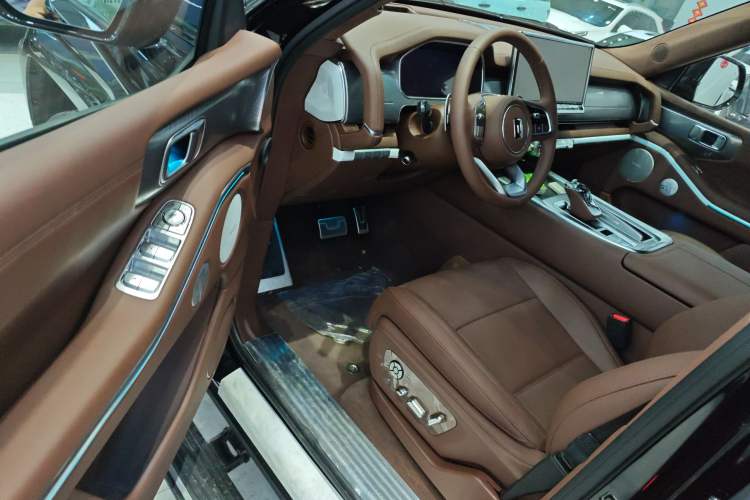 Used Tank 700 New Energy 2024 Hi4-T Ultimate Edition