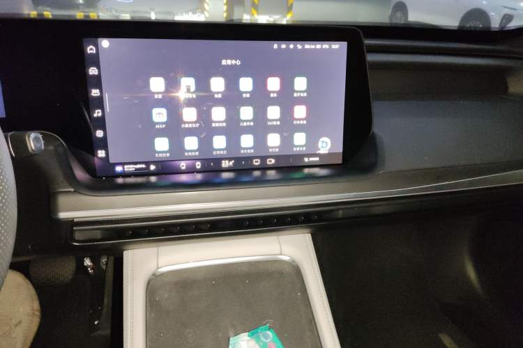 Used XPeng P7 2024 P7i 702 Max Pengyi Edition
