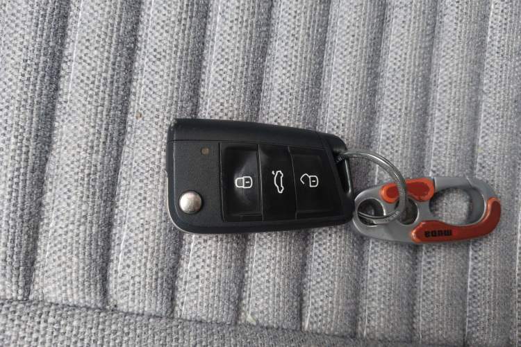 Used Jetta VS5 2022 280TSI Manual Advanced Pro Trim