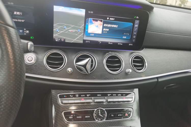 Used Mercedes-Benz E-Class 2017 E 200 L Sport 4MATIC