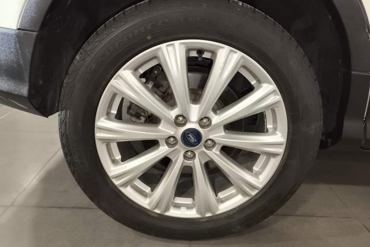 Used Ford Kuga 2018 EcoBoost 180 Two-Wheel-Drive Luxury Wing Edition