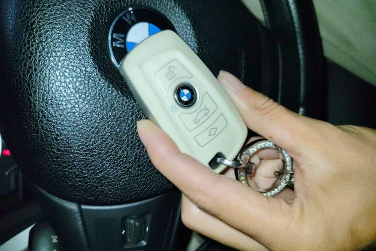 Used BMW 1 Series 2013 Revised 116i Leading Edition
