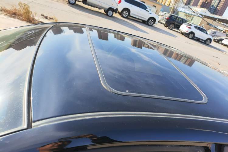 Used Geely Auto Vision 2016 1.5L Manual Happiness Edition