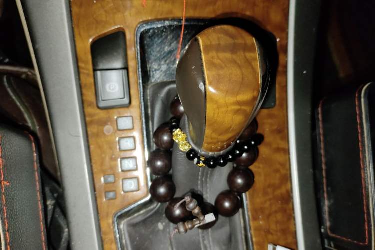 Used Buick LaCrosse 2012 2.4L SIDI Haoya Edition
