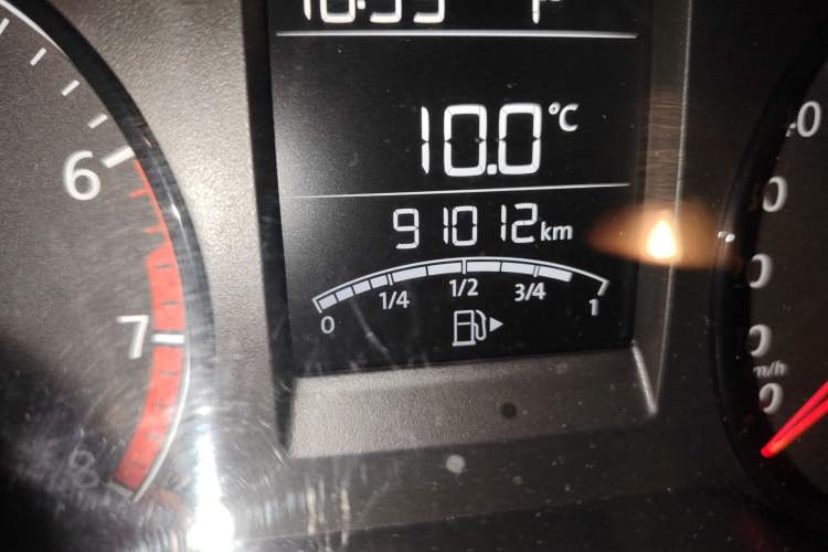 Used Volkswagen Polo 2016 1.4L Automatic Trendy Model