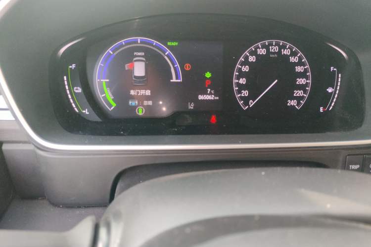 Used Honda Elysion 2024 2.0L eHEV Luxury Edition
