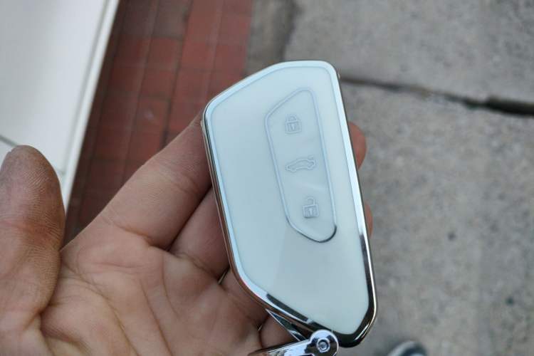 Used Volkswagen Lamando 2025 Lavida L 280TSI DSG Spicy Edition