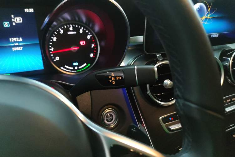 Used Mercedes-Benz C-Class 2019 C 260 L Sport Edition
