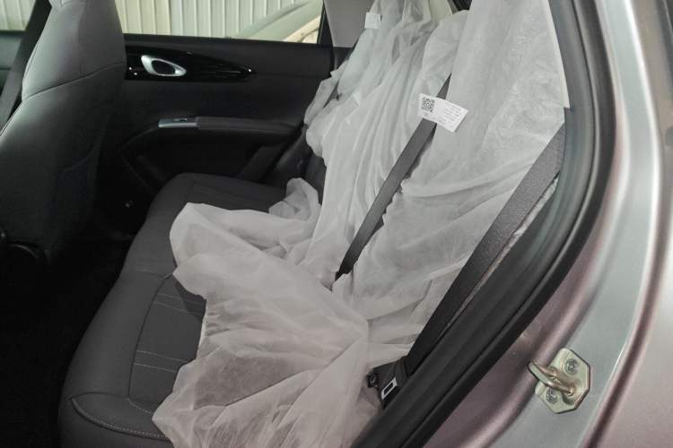 Used Geely Galaxy Geome 2026 Model 310km Dream Edition