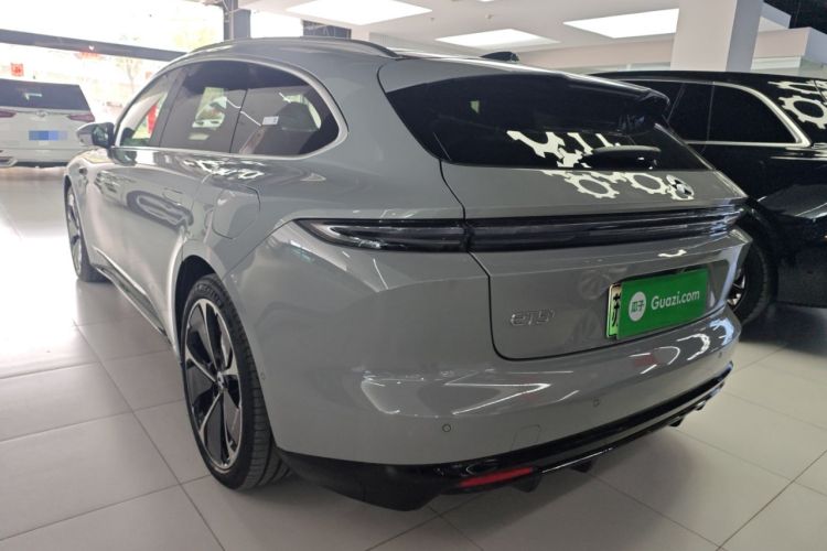 Used Nio ET5T 2025 75 kWh Touring
