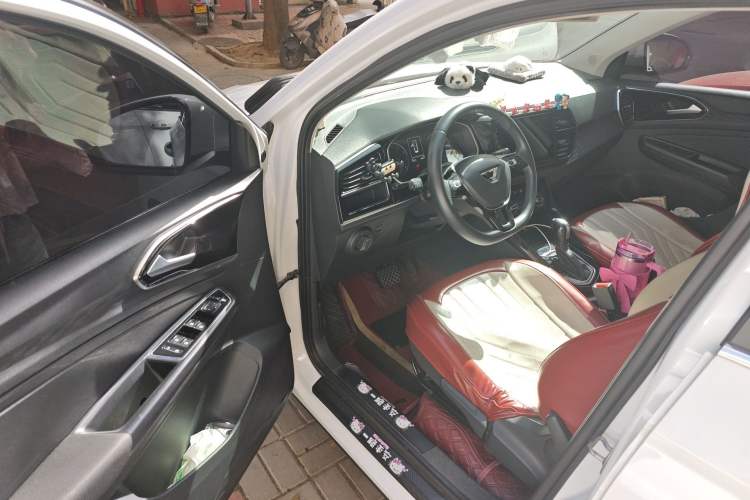 Used Jetta VS7 2021 1.4T Automatic Entry Model