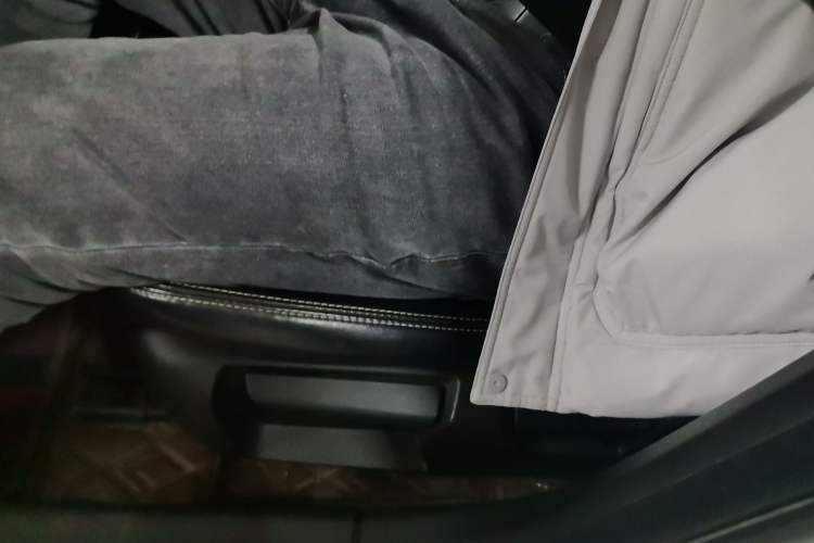 Used GAC Group EA6 2021 Luxury Edition