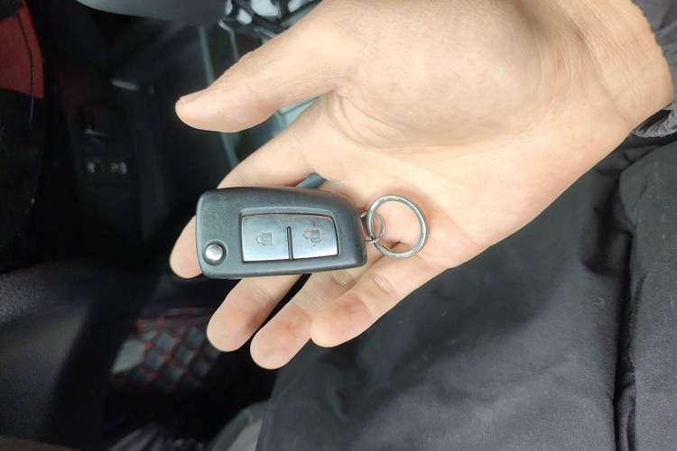 Used Nissan Qashqai 2016 2.0L CVT Elite Edition
