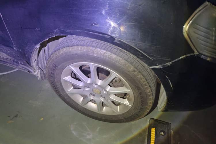 Used Suzuki SX4 2009 Sedan 1.6L Automatic Elite Model
