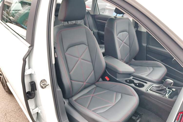 Used Volkswagen Lavida 2024 300TSI DSG Starry Sky Leading Edition
