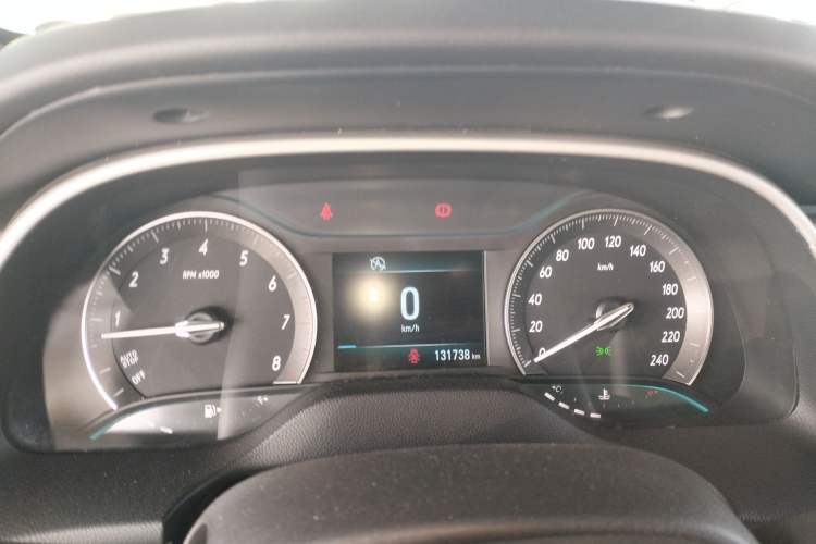 Used Buick GT 2015 15N Manual Elite Edition