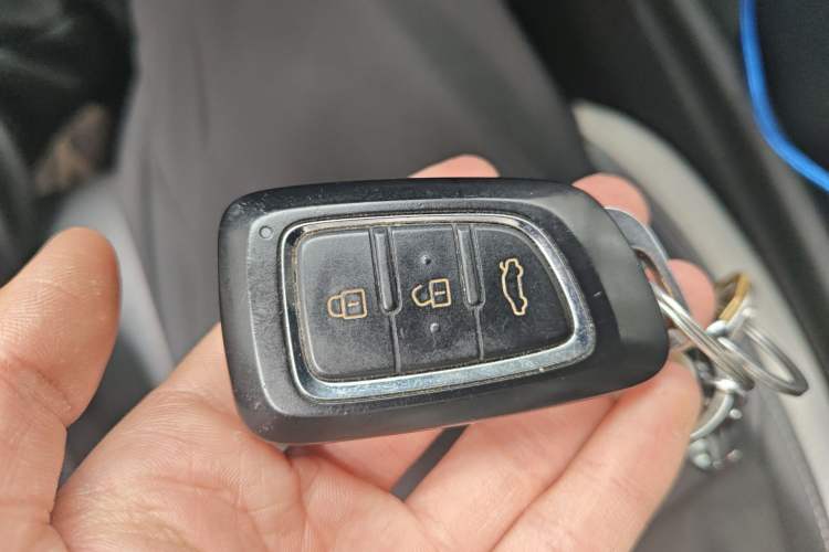 Used Dongfeng Aeolus E70 2021 Revised Version 3 500 Ultra-Comfort Edition
