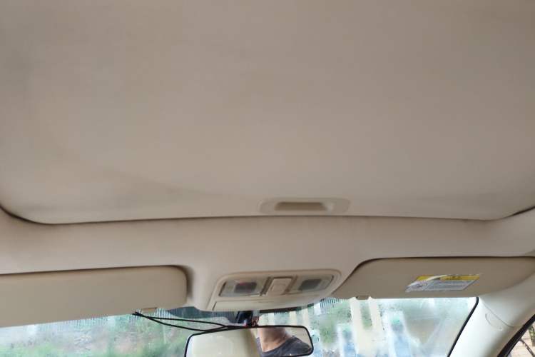 Used Changan Eado 2016 1.6L Automatic Trend Model