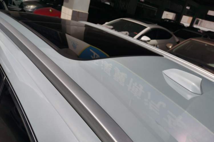 Used Geely Auto Monjaro L 2022 1.5T Thunder Hi·F Plug-in Hybrid Super Rui
