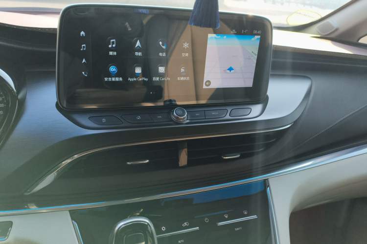 Used Buick GL8 2021 Land Cruiser Executive Class 652T Smart Luxury Model