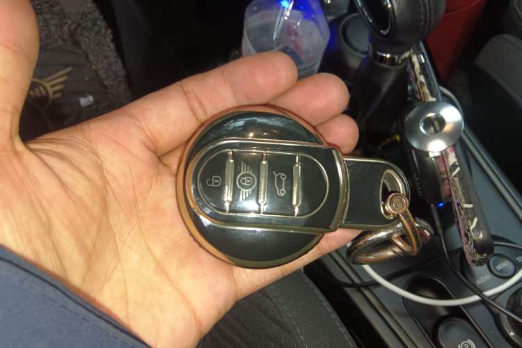 Used MINI Countryman 2017 1.5T COOPER ALL4