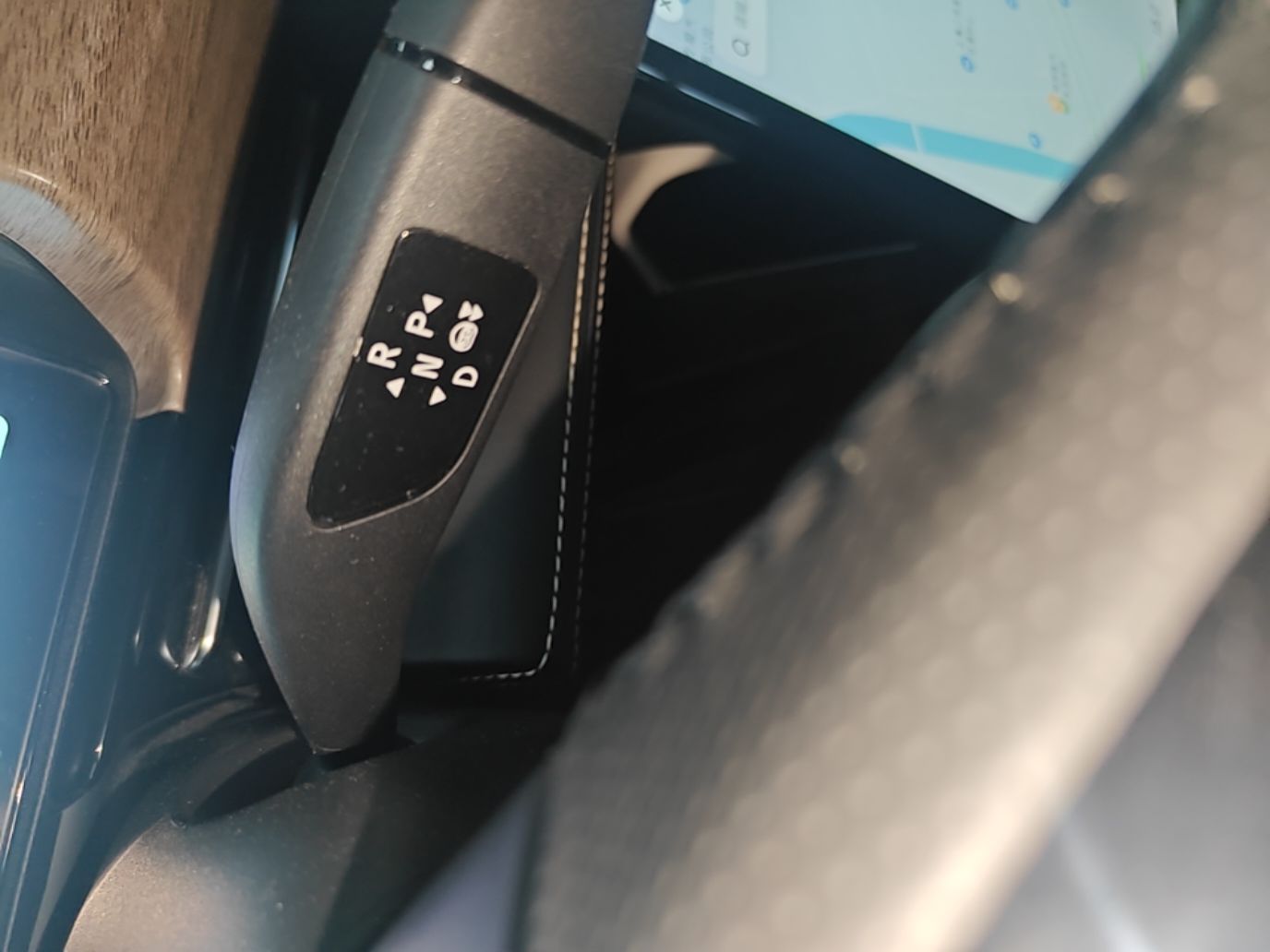 XPeng P5 2022 550E — снимка 18