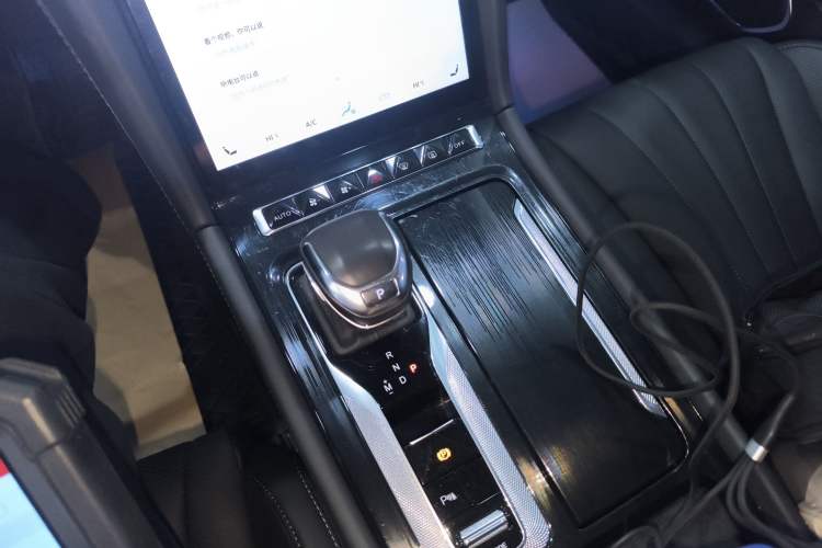 Used Hongqi H5 2023 2.0T Automatic Smart Connect Flagship Edition