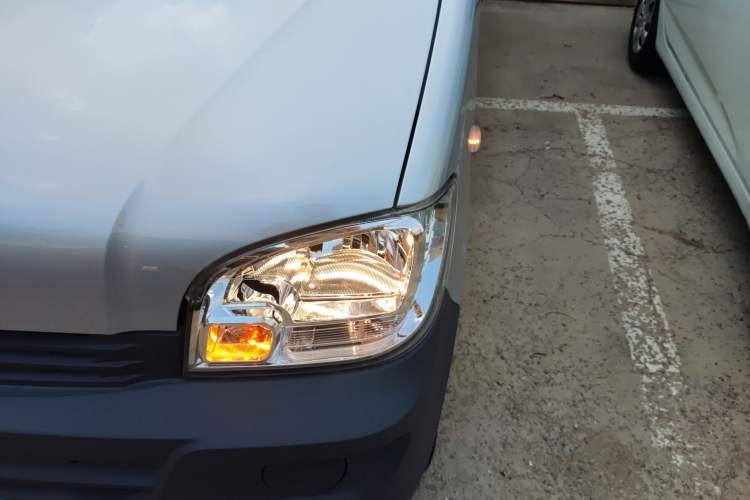 Used Wuling Zhiguang 2023 1.5L Practical Version 5/7 Seats