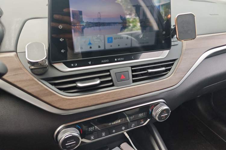 Used Nissan Teana 2021 2.0L XL Comfort Edition
