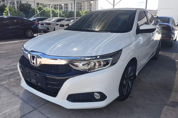 Used Honda Crider 2019 180 Turbo CVT Luxury Edition China VI Emission Standard