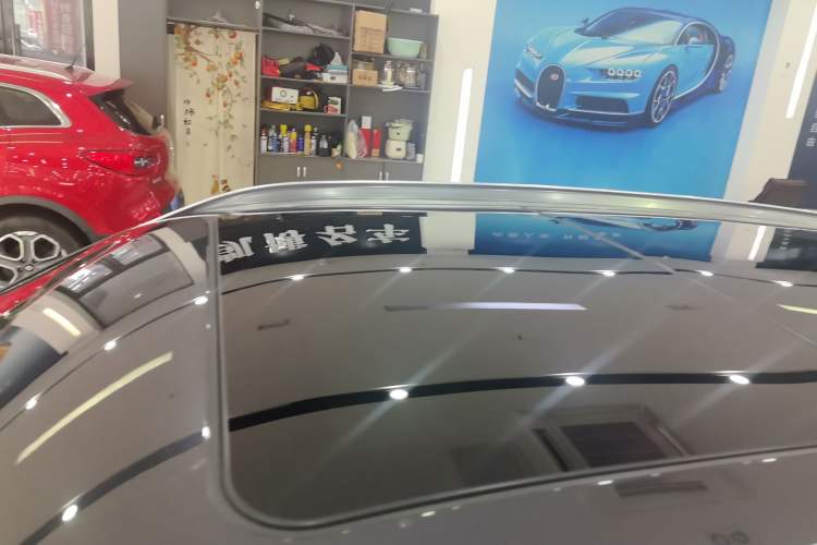 Used BMW X1 2022 sDrive25Li Leading Model