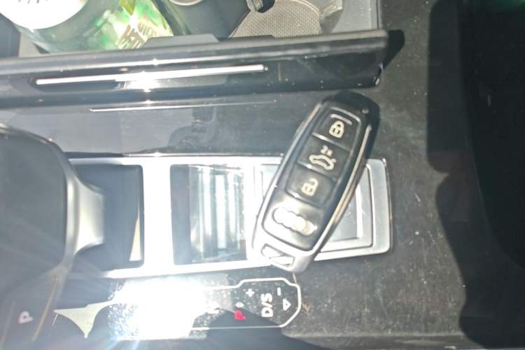 Used Audi A8 2019 A8L 50 TFSI quattro Comfort Model
