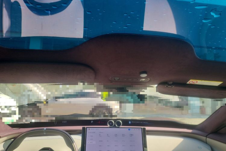 Used Xiaomi Auto YU7 2025 Ultra-Long Range High-Performance All-Wheel-Drive Max Edition