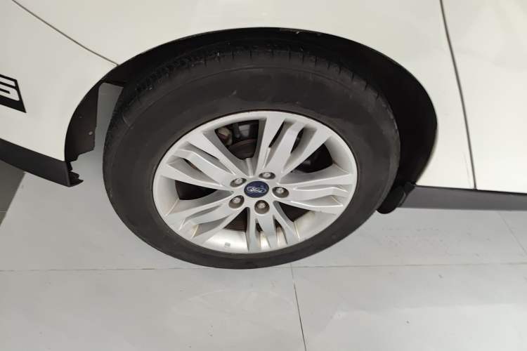 Used Ford Focus 2012 Hatchback 1.6L Automatic Comfort Model