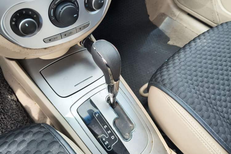 Used Buick Excelle 2013 1.5L Automatic Classic Model