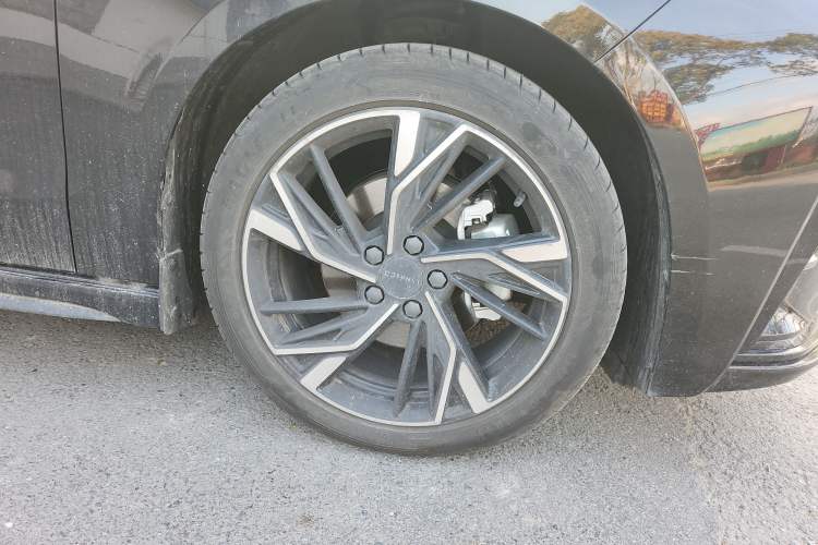 Used Lynk & Co 03 2025 1.5TD DCT Champion Edition Pro