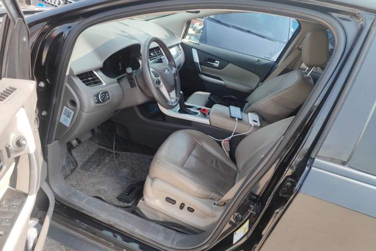 Used Ford Edge (Import) 2012 2.0T Elite Edition
