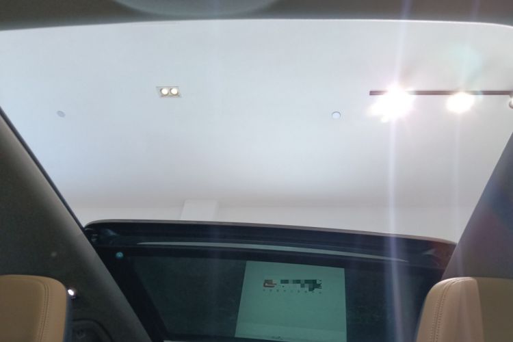 Used Geely Auto FX11 2023 1.5TD DCT Prestige Edition Headliner