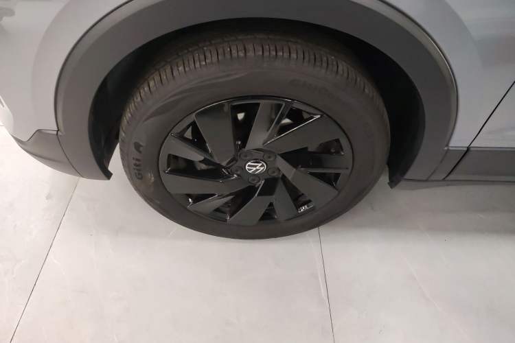 Used Volkswagen Tharu 2026 Model Xinrui 300TSI Ruixiang Edition