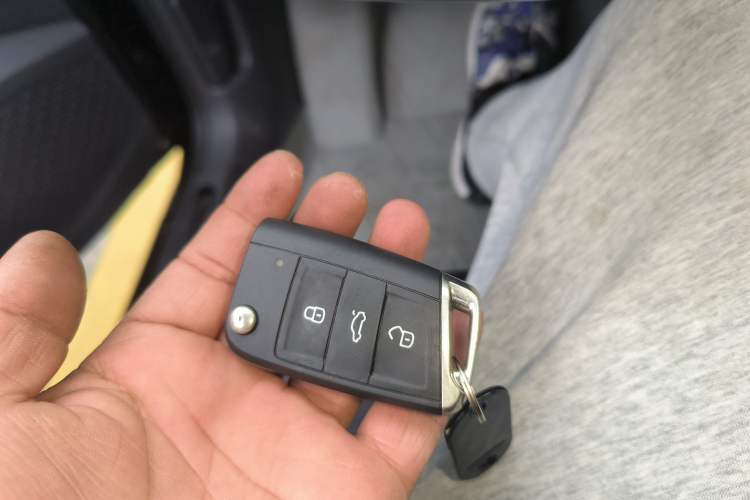 Used Volkswagen Sagitar 2022 200TSI DSG Flyover Edition
