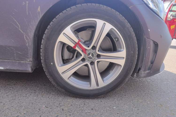 Used Mercedes-Benz C-Class 2020 Restyled C 260 L Sport Edition