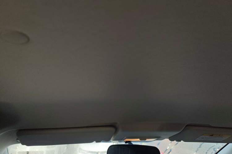 Used CHANGAN OSHAN Benni E-Star 2020 Heartbeat Edition NMC Lithium Headliner