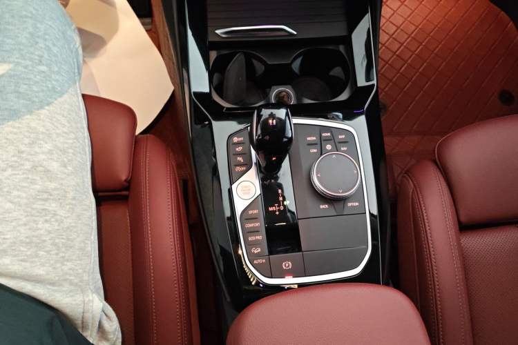 Used BMW X3 2023 xDrive30i Leading Model M Night Edition Package