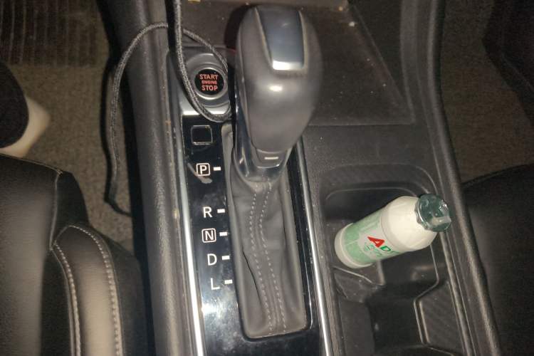 Used Nissan Sylphy 2020 1.6L XL CVT Enjoyment Edition