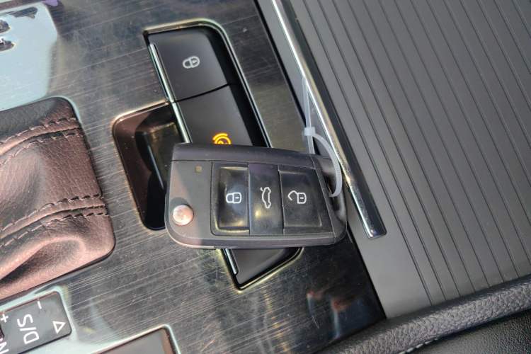 Used Skoda Superb 2018 TSI330 DSG Comfort Edition China VI Standard