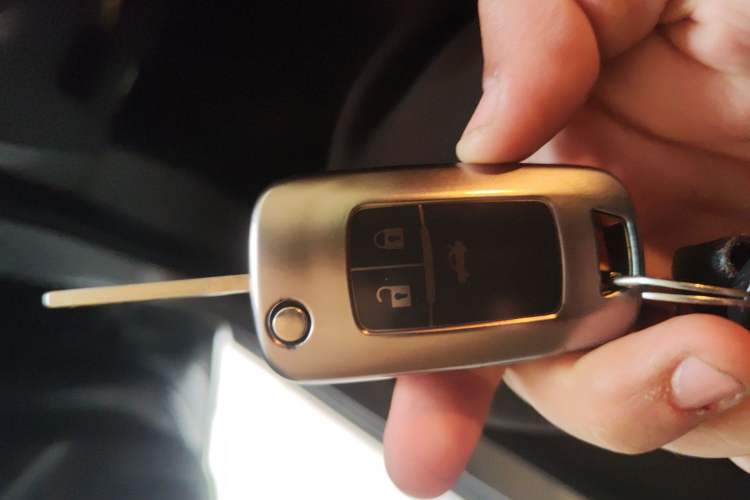 Used Chevrolet Monza 2019 RS 330T Automatic Comfort Edition China VI Standard